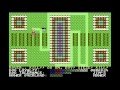 C64longplay  hover bovver first 10 levels 720p