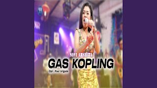 Gas Kopling