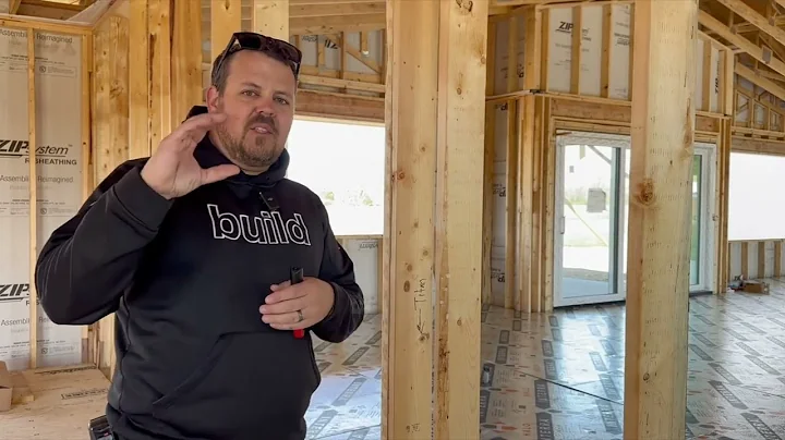 This Insulated Subfloor Is a Game Changer for Slab on Grade Homes