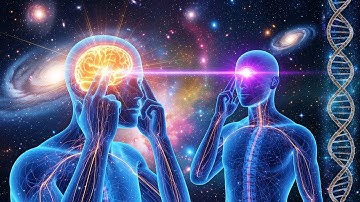 Alpha Waves Activate 100% of Your Brain After 5 Min, Improve Memory & Intelligence | 528Hz + 999Hz