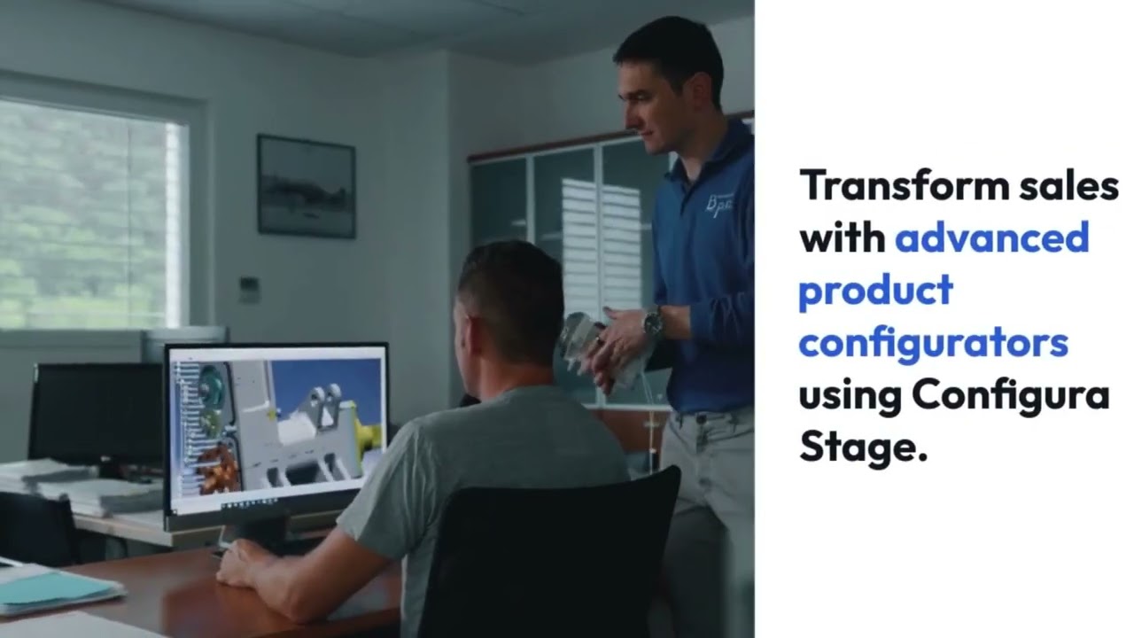 Riverstone's Technology Solutions for the Material Handling Industry