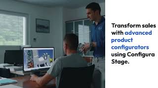 Riverstone's Technology Solutions for the Material Handling Industry