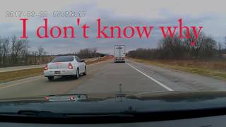 Slow down for construction zones