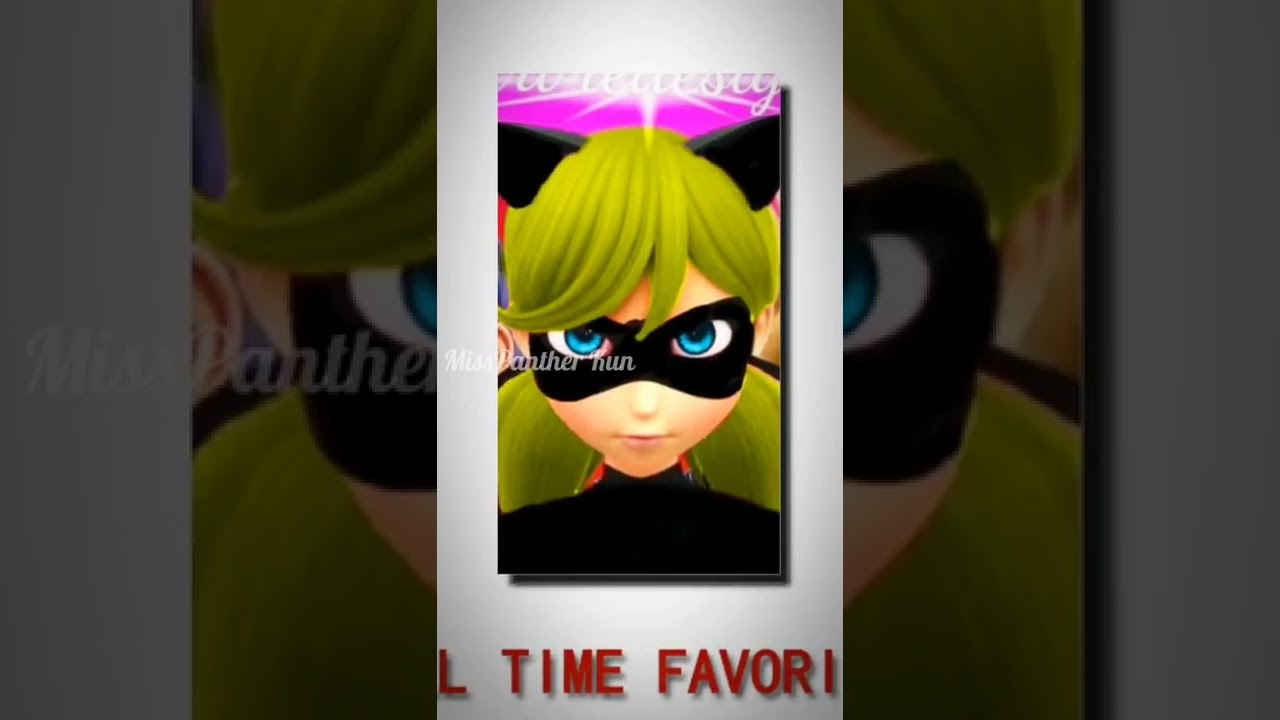 ✨🌸MissPanther 🌸✨ Kun edits💗💗