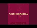 Woni rhandza