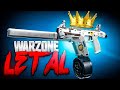 LA FENNEC DE MW ES EL SMG MAS LETAL DE CALL OF DUTY WARZONE