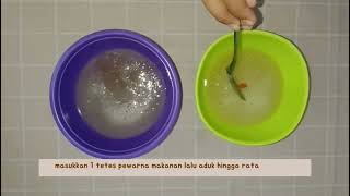 Pembuatan Soft Candy (Kelompok 2) - Praktikum Teknologi Gula screenshot 3