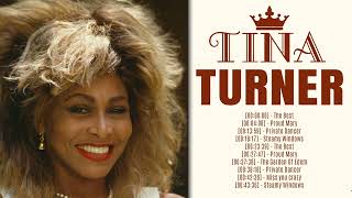 T i n a T u r n e r The Best Songs Full Album ~ Tina Turner Nonstop Songs Top 2023