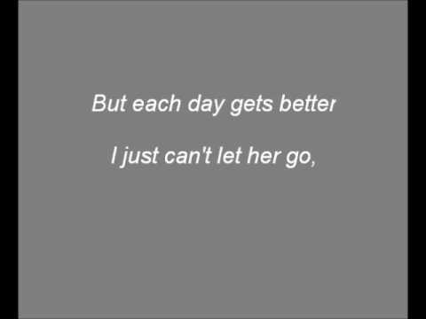 Each Day Gets Better John Legend