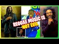 Apostle Okoh defends Reggae Music - Reggae Music Not Evil