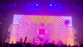 Watch Flaming Lips Butterfly How Long It Takes To Die video