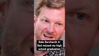 Famous Dale Earnhardt Jr. on relationship with his father, Dale Earnhardt Sr. #nascar #father #racing Wealth