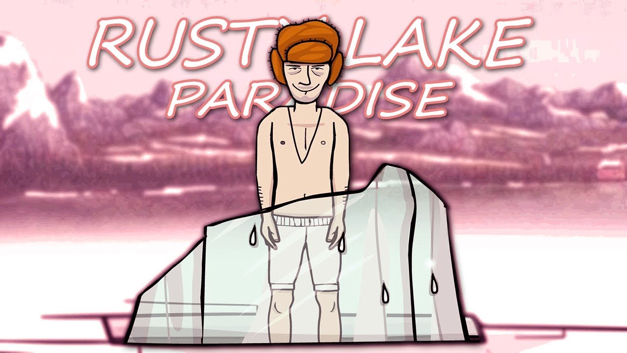 Rusty Lake Paradise | 7th Plague | Hail