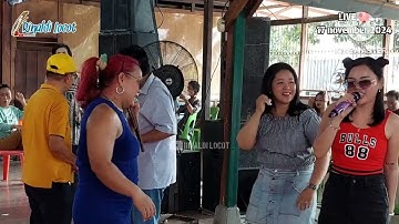 MAAFKAN DIRIKU - GAMBANG KROMONG MODERN SINAR BARU 17/11/24 RK. ANGPOH TGR