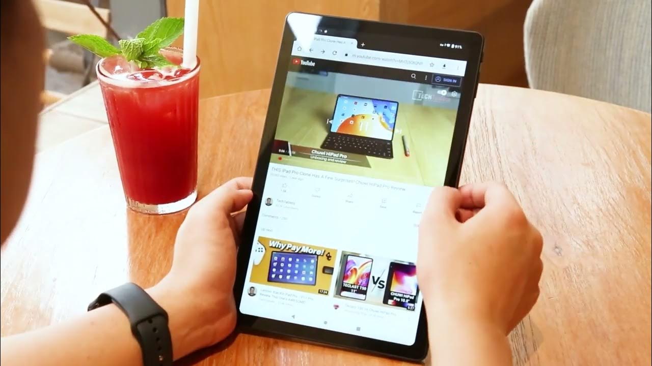 Chuwi hipad max edition 10.36. Chuwi hipad max edition 10.36