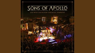 Opus Maximus (Live at the Roman Amphitheatre in Plovdiv 2018)