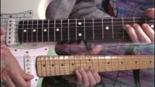 Another Brick in the Wall Part 1 - Pink Floyd [FULL SONG Cover]