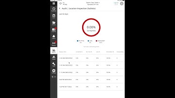 Jolt Lists  | Reviewing Lists on Mobile