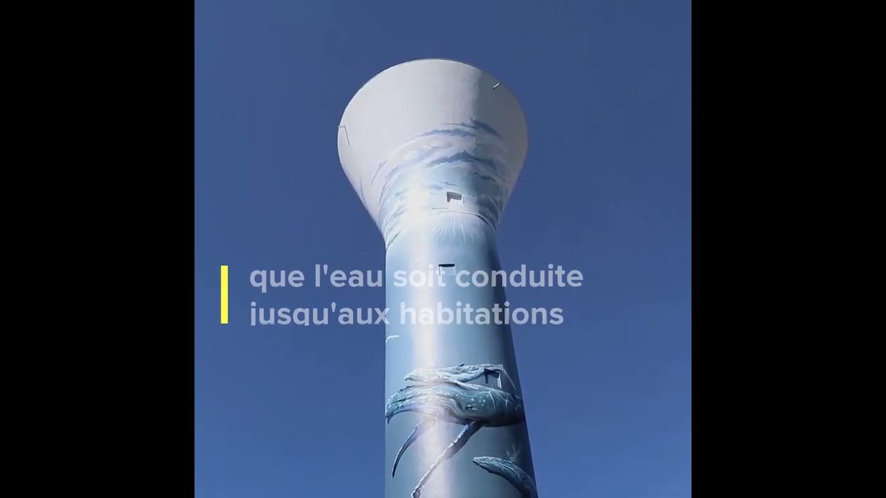 Comment fonctionne un château d