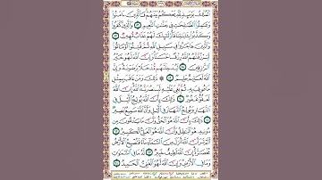339 الصفحة ثلاثمائة وتسعة وثلاثين سورة الحج.