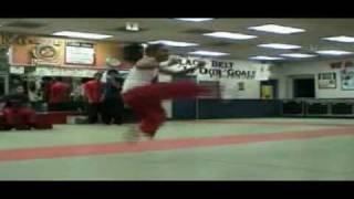 Lost Loopkicks Session