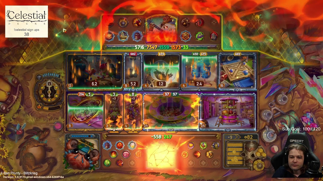 What Is This New Event? Rotating Through The Heroes. !celestial