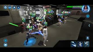 Jmk Vs Rey Fail Rey Cron Gac