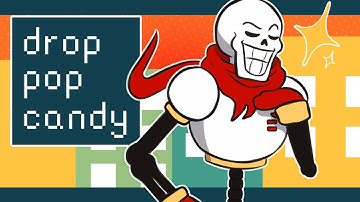 DROP POP CANDY| M.A.P Part 21-22 (+ Behind the scenes)