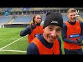 ПИРАЕВ и КАМИЛ – в Астане/приём ДИДАРА/влог из КАЗАХСТАНА