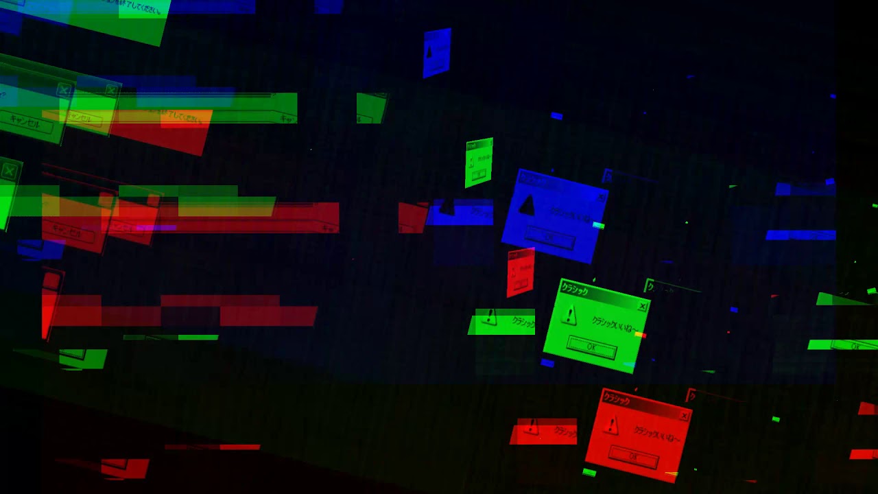 moje intro ''error'' z stronki panzoid