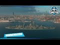 ⚓ HINDENBURG 📢 World of Warships. Sketch TV