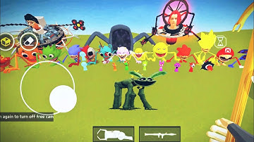 NEXTBOTS PLAYGROUND MOD|| NEW UPDATE|| UPCOMING CHARACTERS DOWNLOAD|| GMOD VIDEOS|| #roblox #sonic