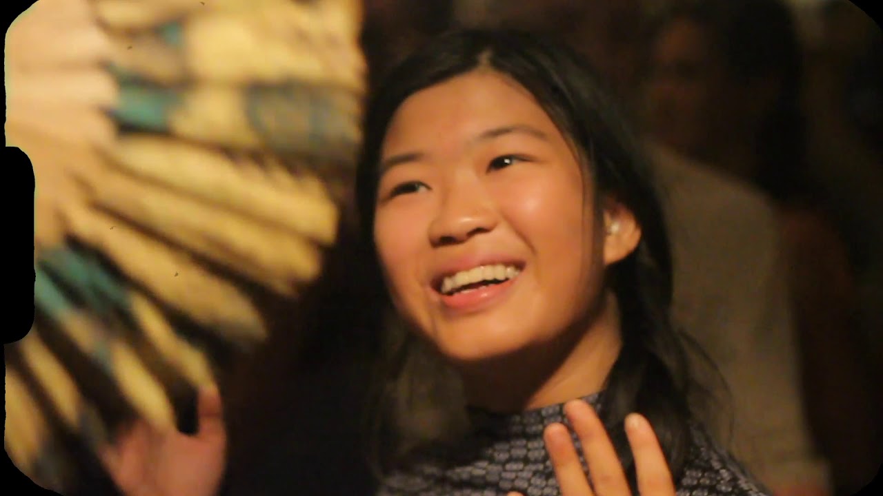 Escape From NY Live at Bali Bohemia