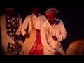 Shooglenifty fea the dhol drummers of rajasthan  venus in tweeds