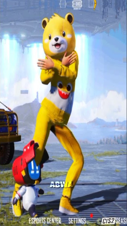 STORY WA 30 DETIK// PUBG // DJ DINDA JANGAN MARAH-MARAH 👍🏻❤️