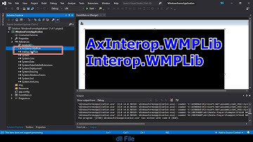 [SOURCE CODE] Windows media player c# example Playlist