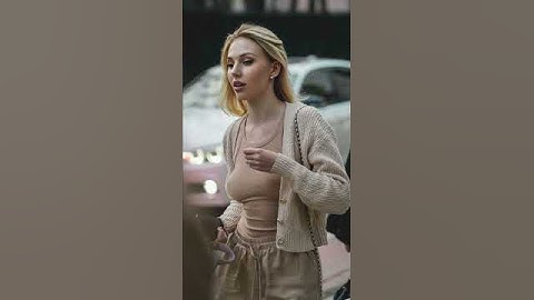 Take a picture beautiful girl 😍 #streetphotography #streetstylephotography