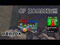GET OP ZOMBIES IN ZOMBIE ARMY RNG ROBLOX
