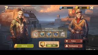 Day R Survival #75 - Contraband Event 2026  - Main Mission 1 screenshot 3