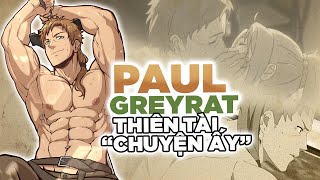 Paul Greyrat | Mushoku Tensei Wiki | Fandom