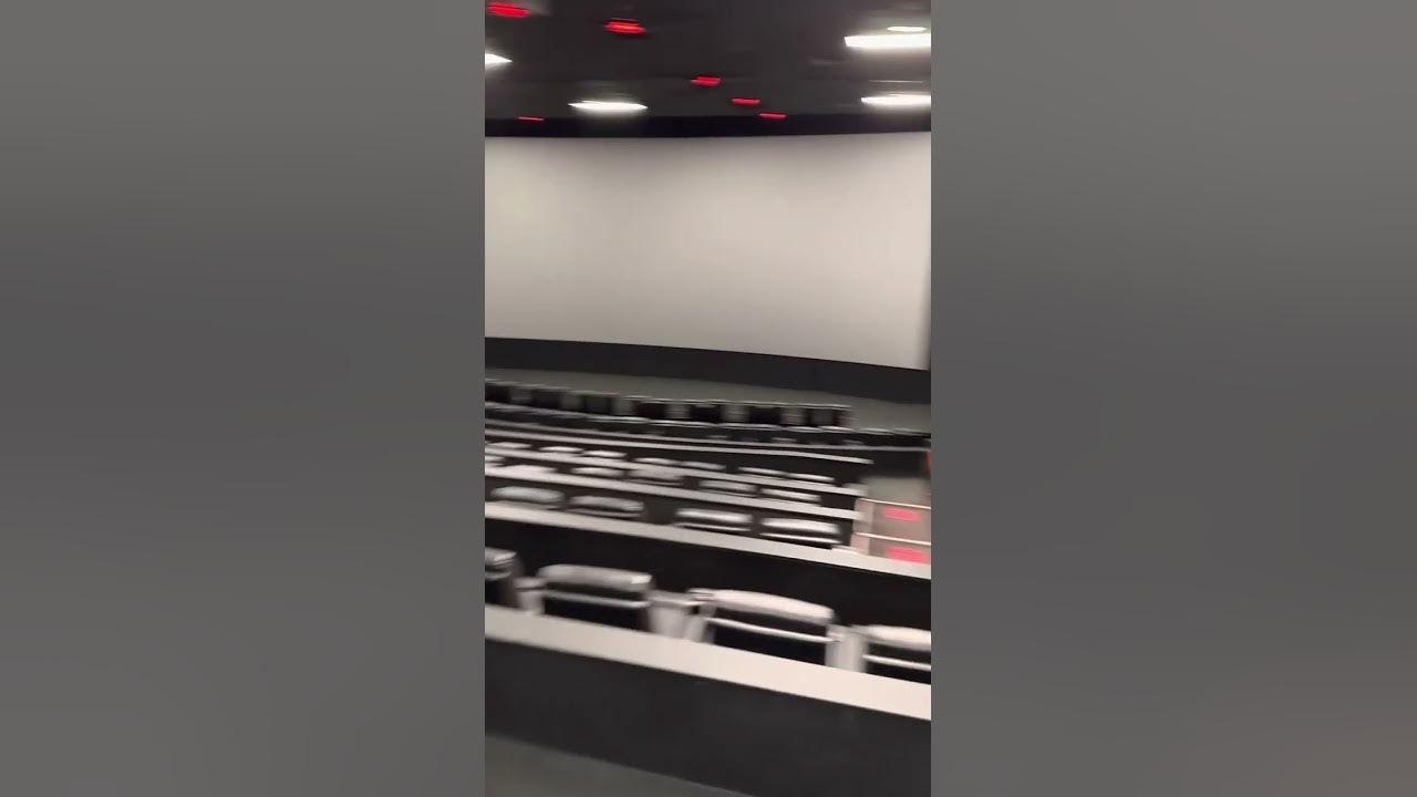 (VIDEO)….……….( SURROUND SOUND & LEATHER RECLINER SEATS ) 1 / 21 / 2023