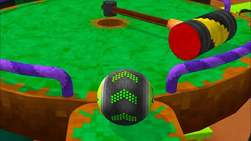 Going Balls SpeedRun Gameplay Level  512–515