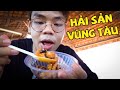 ĂN THỬ HẢI SẢN Ở VŨNG TÀU (Oops Banana)