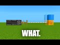 Bugrock Moment - Minecraft Bedrock [1.21]