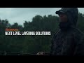 Next Level Layering Solutions - Fish With Your Heart. Dress With Your Brain.