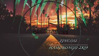 ZINCOU - HASHIBONGO 2K19 chords