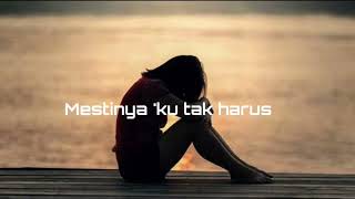 Luka - Angkasa Ft Angga chandra ( Bisikin ) || lyrics lagu