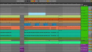 Ableton Live 404 : Advanced Ableton Live Hacks - Grid Hack