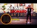 99 OVR KAWHI LEONARD BUILD DESTROYS ELITE 1 TRY HARD in NBA2K20