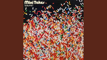 Minitake Synth 135-140 (Remastered)